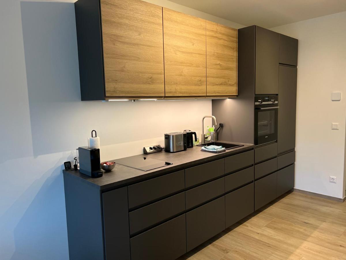 Ferienwohnung Mit Seeblick - Ossiacher See Gerlitzen Sattendorf Εξωτερικό φωτογραφία