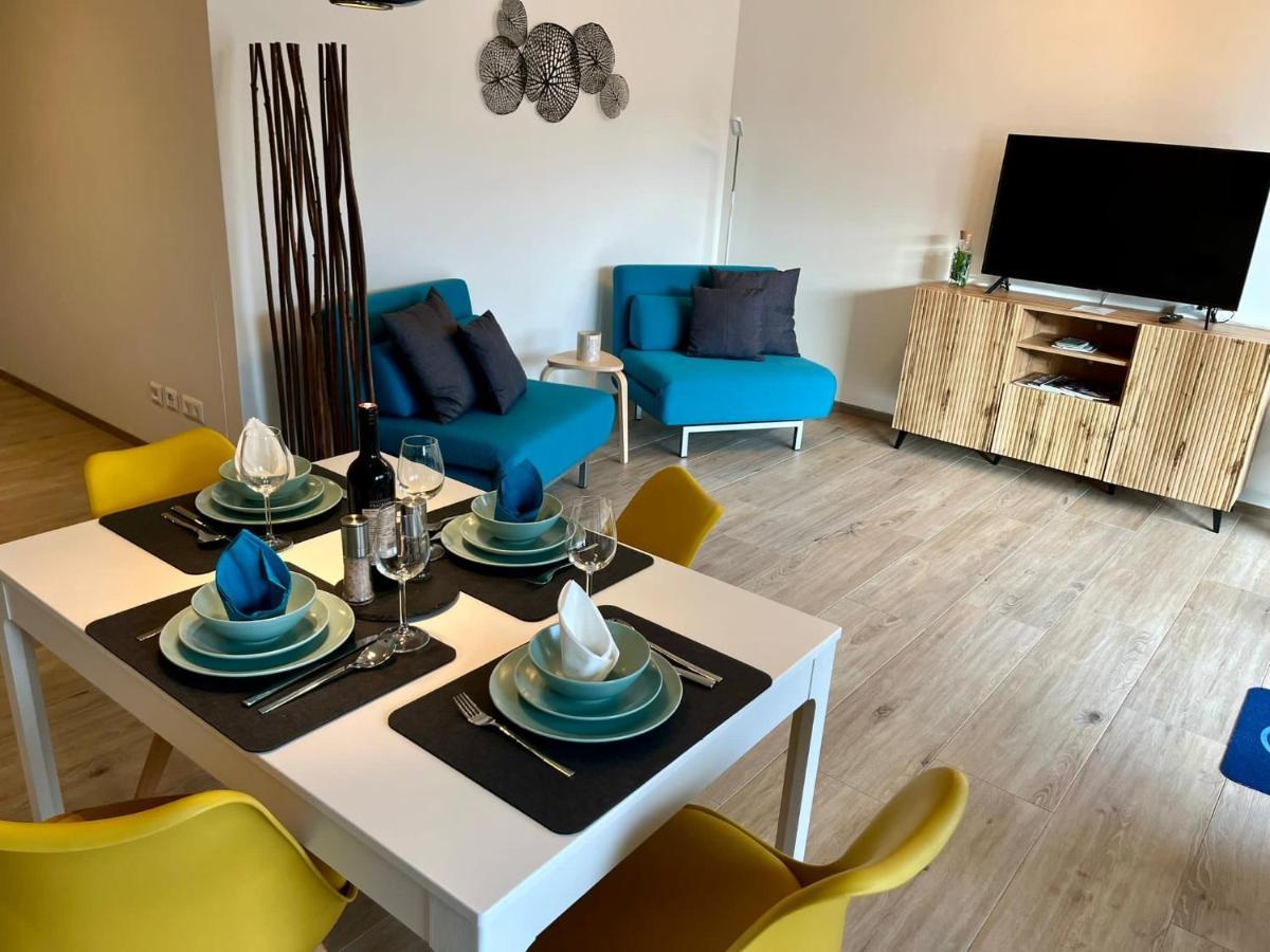Ferienwohnung Mit Seeblick - Ossiacher See Gerlitzen Sattendorf Εξωτερικό φωτογραφία