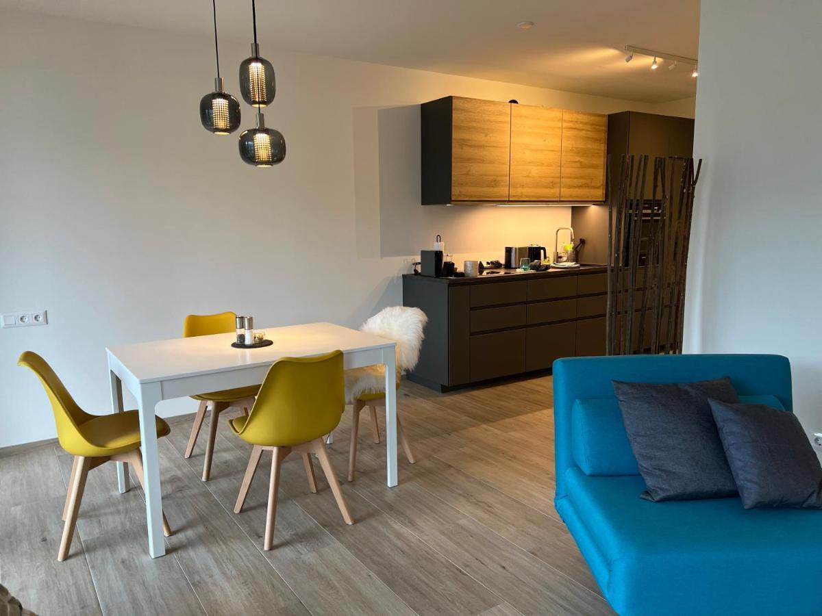 Ferienwohnung Mit Seeblick - Ossiacher See Gerlitzen Sattendorf Εξωτερικό φωτογραφία