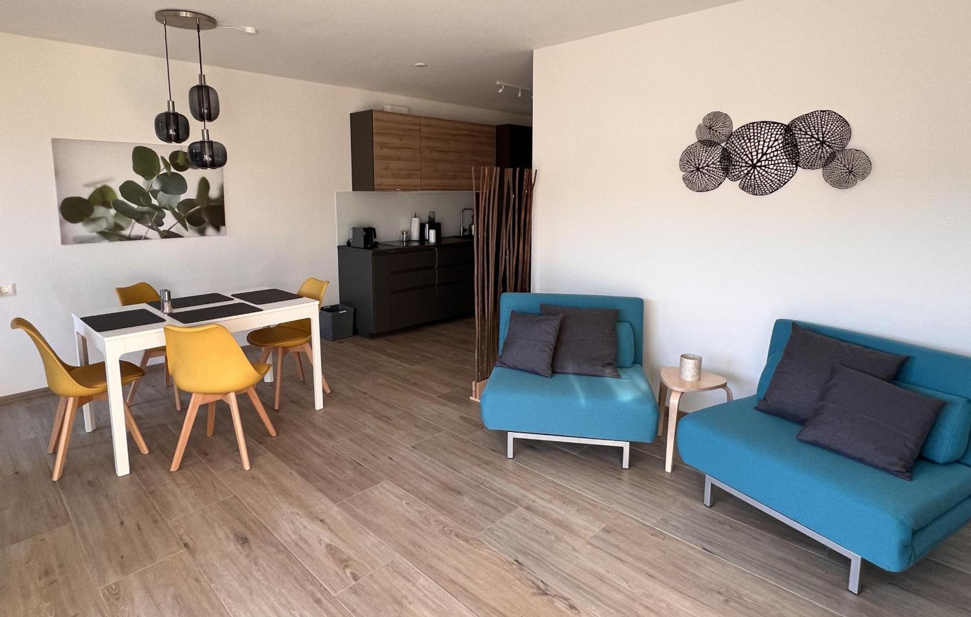 Ferienwohnung Mit Seeblick - Ossiacher See Gerlitzen Sattendorf Εξωτερικό φωτογραφία